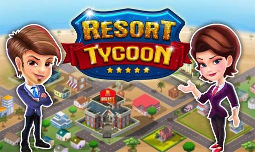 download Resort tycoon apk